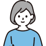 50代女性<br>前職営業