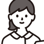 20代女性<br>元看護師